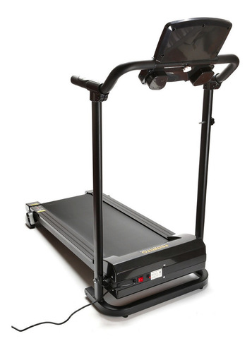 Cinta Correr Caminadora Caminar Motor Plegable 10 Km Femmto
