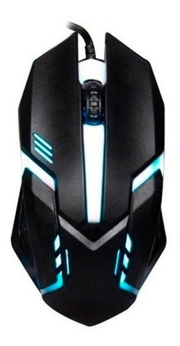 Mouse gamer de juego Razeak RM-015