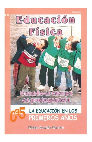 Educación Física - Novedades Educativas