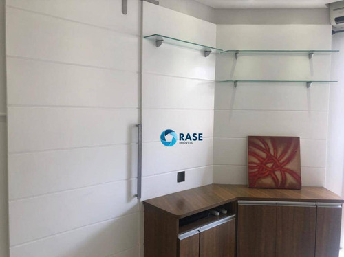 Belo Apartamento Com 2 Dormitórios À Venda, 63 M² - Perdizes - São Paulo/sp - Ap11761