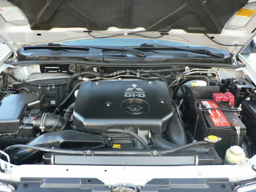 Imagem 13 de 13 de Mitsubishi Pajero Dakar 3.2 Hpe Turbo Aut 7p