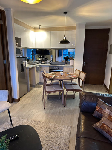 Arriendo Depa Con Gastos Comunes Incluidos