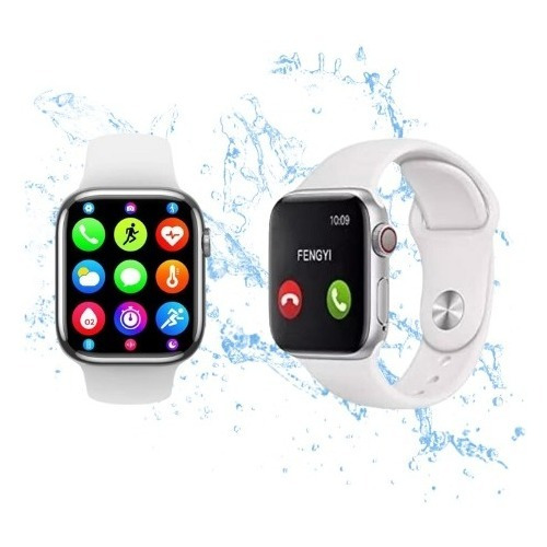 Smart Watch Reloj Inteligente Pro Max Bluetooth 45mm Hd