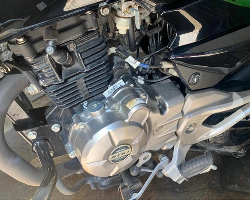 Pulsar 135 Ls, Pulsar 125 Ns, Pulsar