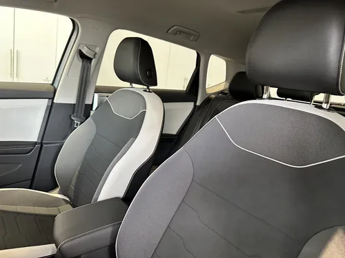Volkswagen Taos 1.4 Tsi Comfortline At