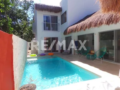 Casa en venta