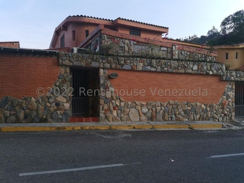 Casa En Venta La Entrada Naguanagua Villas Del Rocio Anra 22-17420