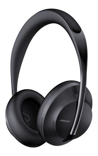 Bose Audifonos Inalambricos Noise Cancelling 700 Negro