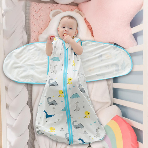 Saco De Dormir De Algodón Saco Envolvente Saco De Dormir De