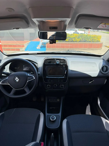 Renault Kwid E-Tech 0.0 E-Tech