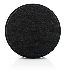 Altavoz Inalambrico Tivoli Audio Sphera Negro