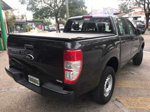 Ford Ranger Gnc Xl Safety 2014