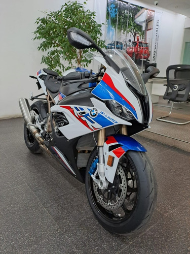 Imagen 3 de 21 de Bmw S 1000 Rr - Auto Munich