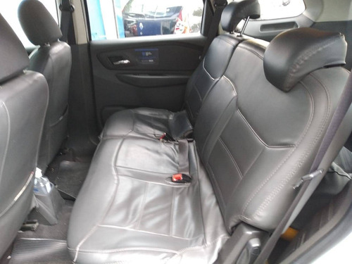 Chevrolet Spin 1.8 Lt 8v Flex 4p Manual