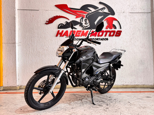 Yamaha Factor 150 Ed Ano 2023 Financiamos Em Até 48x