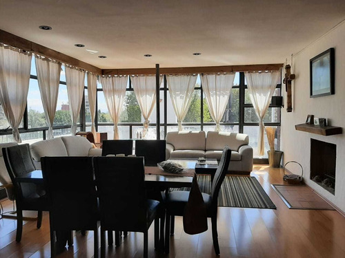 Imagen 12 de 14 de Edificio En Venta En Insurgentes San Borja - Sacramento 115
