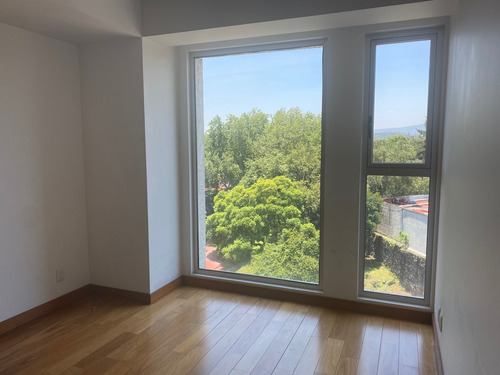 Imagen 14 de 20 de Departamento En Venta San Jeronimo, Jardines Del Pedregal, Con Vista