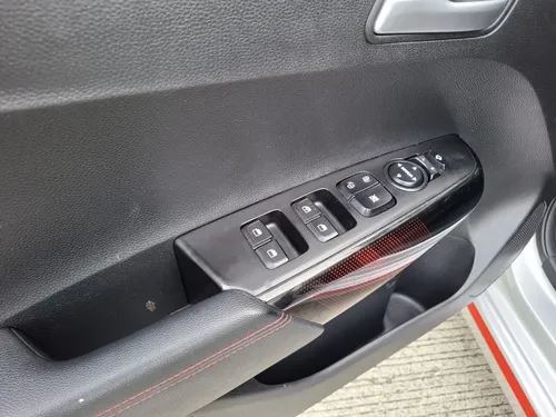 Kia Picanto 1.2 Gt-Line