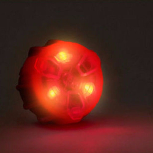 Imagen 5 de 9 de Luz Trasera Para Casco Met Con Sistema T-safe. Carbonobikes