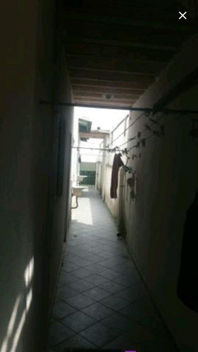 Casa Residencial À Venda, Fazenda Aricanduva, São Paulo. - Ca2531