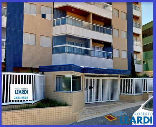 Imagem 1 de 15 de Apartamento - Jardim Do Mar - Sp - 542487