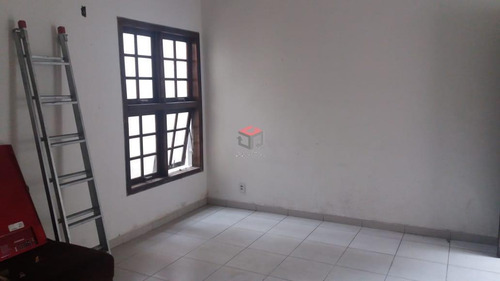 Imagem 4 de 16 de Casa Térrea À Venda, 2 Quartos, 2 Vagas - Paulicéia - São Bernardo Do Campo/sp - 76010