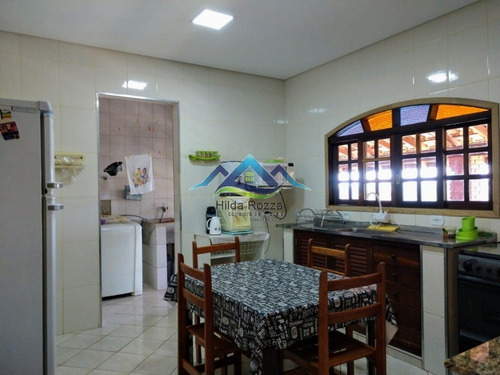 Imagem 10 de 15 de Chácara Em Excelente Condomínio 3 Dorm. 1 Suíte E Ref: 1055