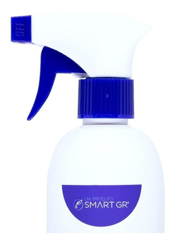 Imagem 3 de 3 de Solução De Limpeza Smart Gr Smart Clorex Clean 500ml