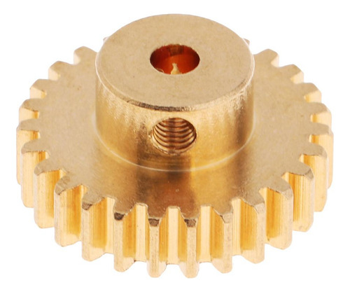 Metal Engranaje Piñón De Motor 27t Piezas Para A959-b