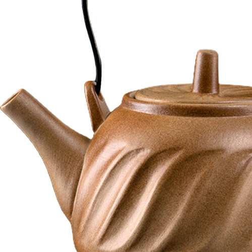 Tetera De Té Japonesa, Tetera De Con, Tetera De Cerámica