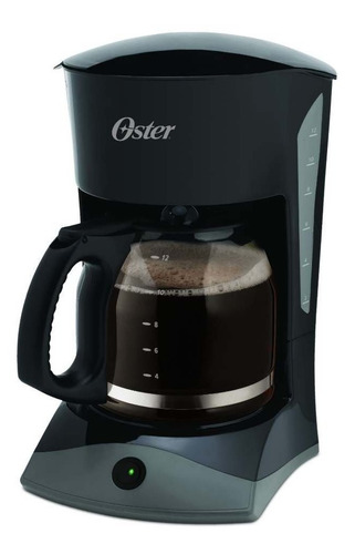Coffee Maker Oster Modelo (bvstdcsk13-013)12taz,nueva Caja.