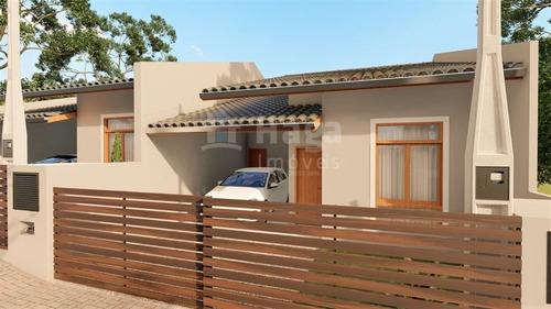 Imagem 4 de 7 de Casa À Venda Em Brusque/sc - 1749