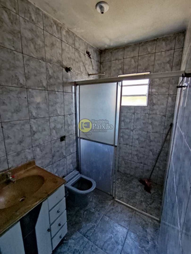 Imagem 11 de 15 de Casa Com 1 Dorm, Jardim Aeroporto Ii, Mogi Das Cruzes - R$ 280 Mil, Cod: 186001 - V186001