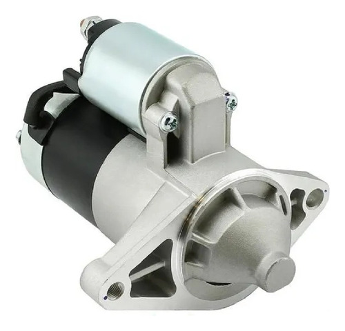 Motor De Partida Lifan 320 1.3 16v 2012 Lfb479q3 88hp Novo