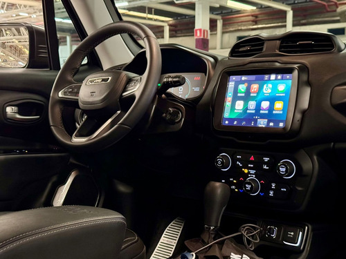Jeep Renegade 1.3 T270 TURBO LONGITUDE