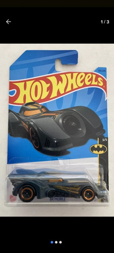 Batman  Hotweels