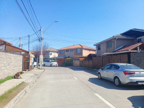 Venta Hermosa Casa En Puente Alto
