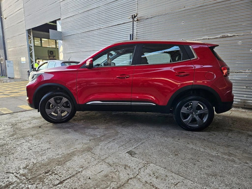 Chery Tiggo 3 Pro PRO 1.5 GLS MT 5P