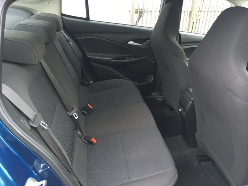 Imagen 13 de 15 de Chevrolet Onix 2021 1.0t Lt At