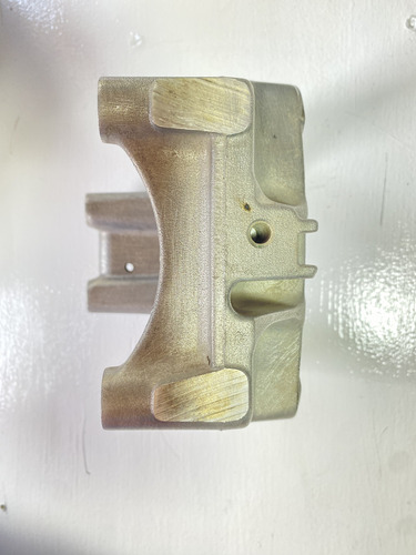 Base Soporte Motor Trasero Honda Accord 2005 (Usado)