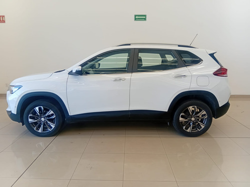 Chevrolet Tracker 1.2 Premier Turbo At