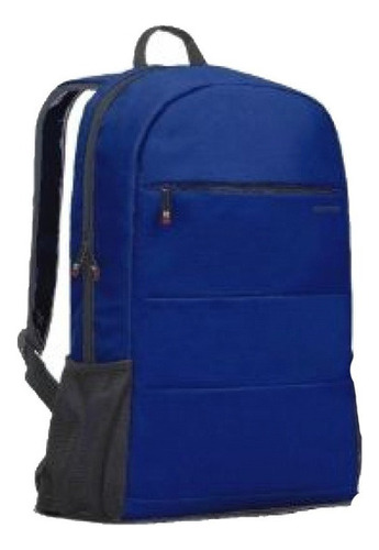 Mochila Notebook Laptop 15.6  Azul Promate Alpha-bp