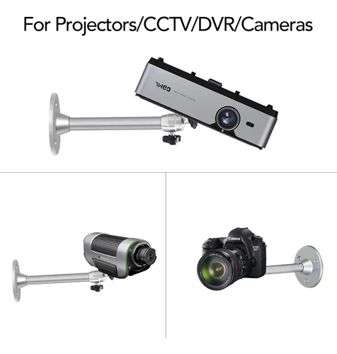 Drsn Mini Soporte De Proyector De Techo - Para Proyectore...