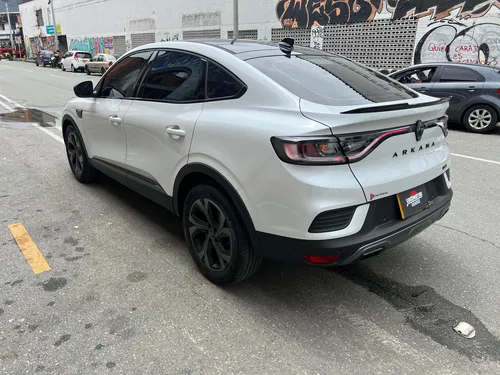 Arkana Esprit Alpine At 4x2