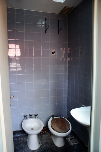 Venta Ph A Reciclar Urquiza R Primer Piso
