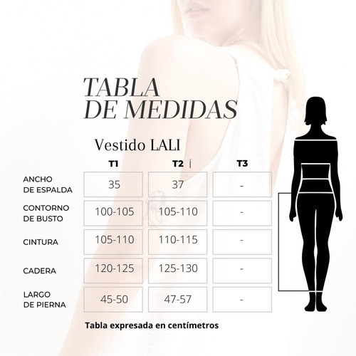 Imagen 5 de 10 de Vestidos Cortos De Lino Jorgelina Arza Modelo Lali