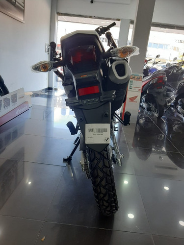 Imagen 6 de 20 de Honda Xr 190 L 0km Entrega Inmediata!