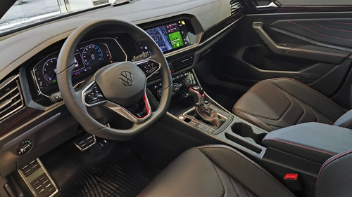 Volkswagen Vento 2.0 Tsi Gli 211cv App Connect + Nav