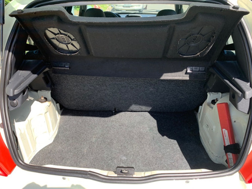 Clio 2014 (air Bag / Abs / Comp Bordo)