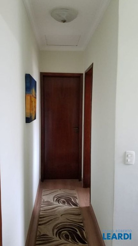 Imagem 11 de 15 de Sobrado - Jardim Cupecê - Sp - 552066